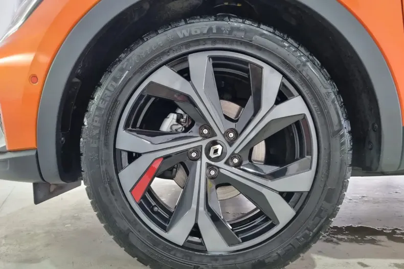 Renault Arkana din 2022 cu 33.829 km - oferta REN145185 - foto 21