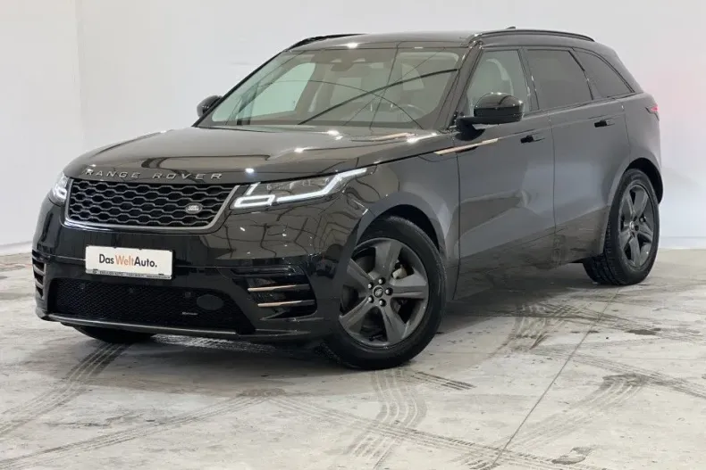 Land Rover Range Rover Velar din 2023 cu 27.201 km - oferta LAN145186 - foto 1