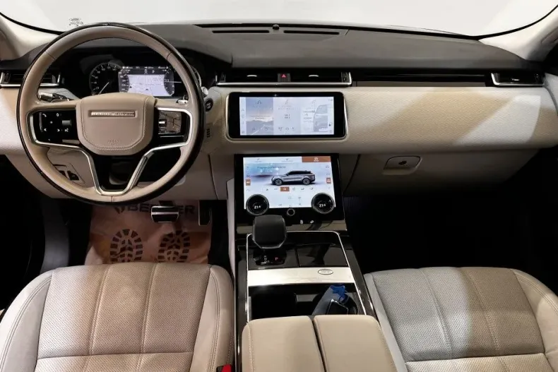 Land Rover Range Rover Velar din 2023 cu 27.201 km - oferta LAN145186 - foto 4