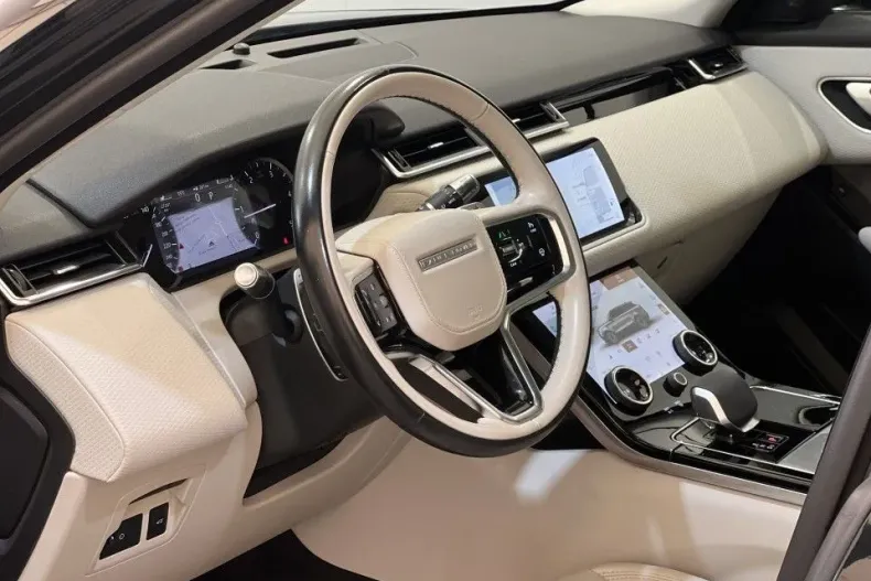 Land Rover Range Rover Velar din 2023 cu 27.201 km - oferta LAN145186 - foto 5