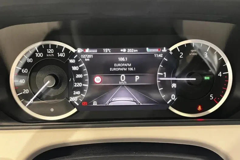 Land Rover Range Rover Velar din 2023 cu 27.201 km - oferta LAN145186 - foto 13