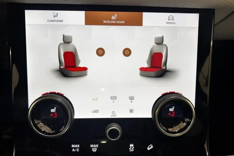 Land Rover Range Rover Velar din 2023 cu 27.201 km - oferta LAN145186 - foto 21