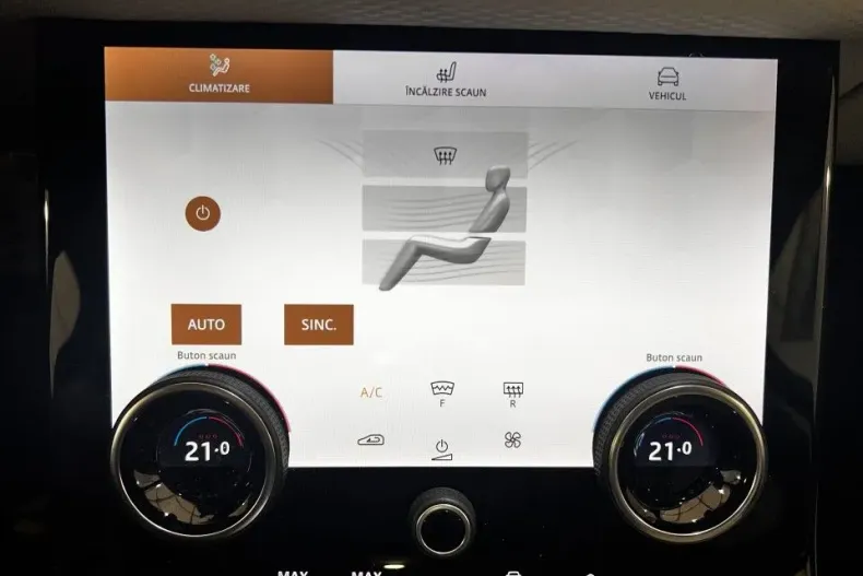 Land Rover Range Rover Velar din 2023 cu 27.201 km - oferta LAN145186 - foto 22