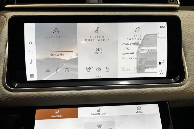 Land Rover Range Rover Velar din 2023 cu 27.201 km - oferta LAN145186 - foto 23