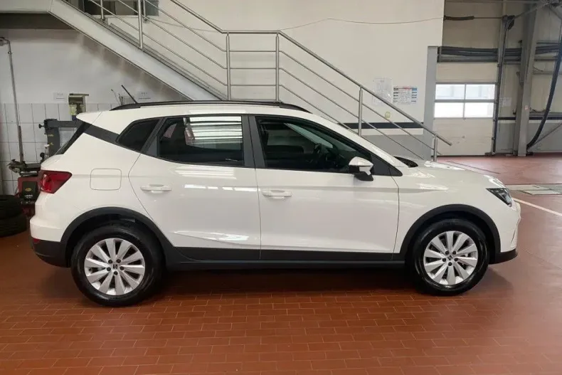 Seat Arona din 2025 cu 5 km - oferta SEA145187 - foto 2