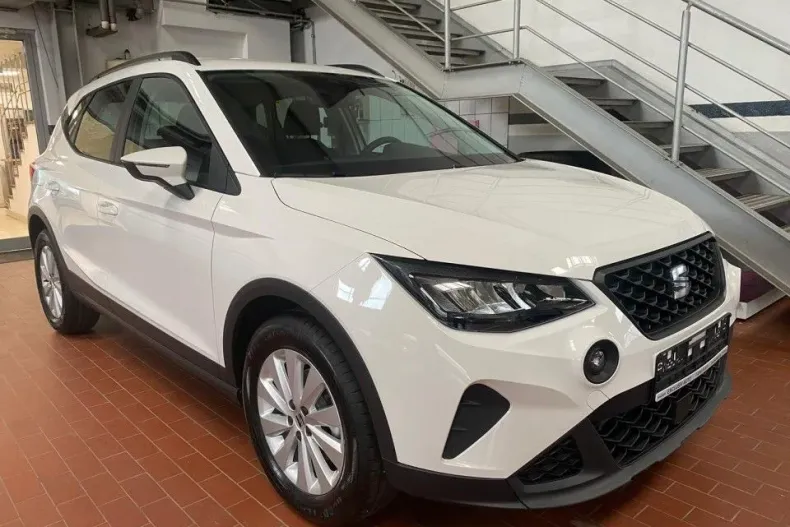 Seat Arona din 2025 cu 5 km - oferta SEA145187 - foto 3