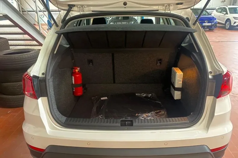 Seat Arona din 2025 cu 5 km - oferta SEA145187 - foto 5