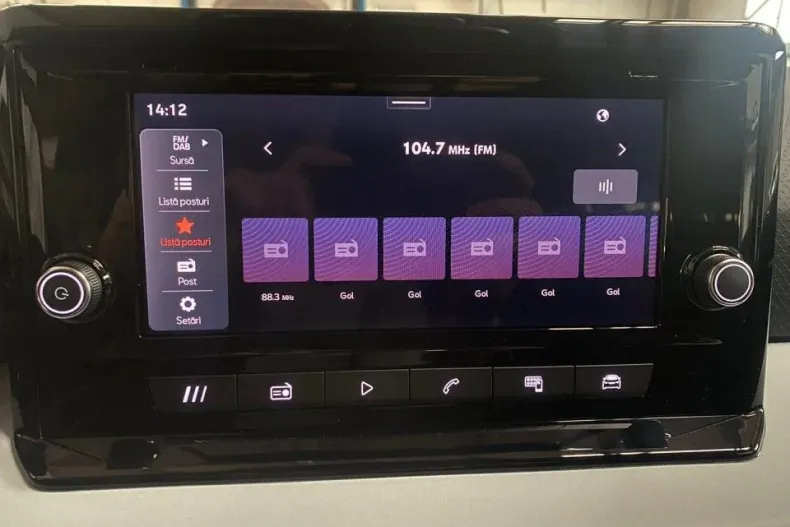 Seat Arona din 2025 cu 5 km - oferta SEA145187 - foto 9