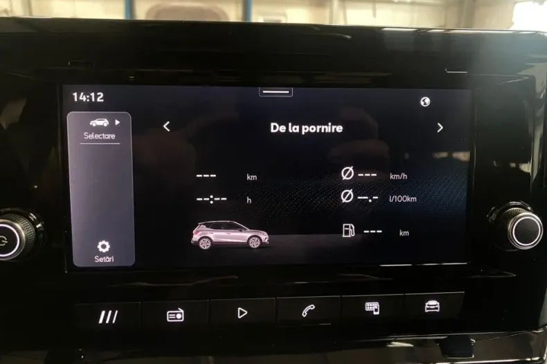 Seat Arona din 2025 cu 5 km - oferta SEA145187 - foto 10