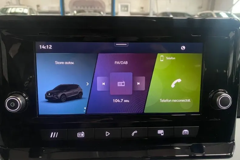 Seat Arona din 2025 cu 5 km - oferta SEA145187 - foto 12