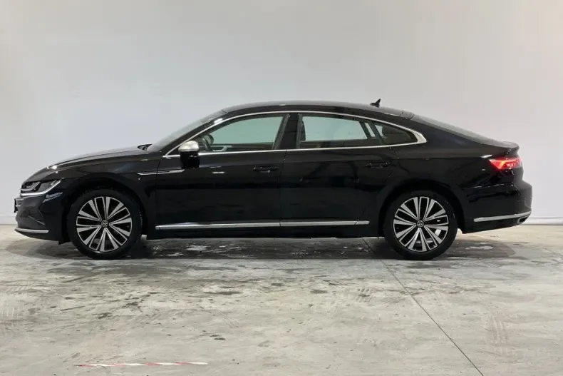 Volkswagen Arteon din 2022 cu 52.515 km - oferta VOL145189 - foto 2