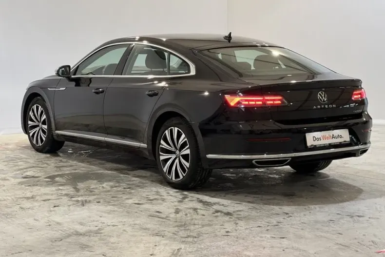 Volkswagen Arteon din 2022 cu 52.515 km - oferta VOL145189 - foto 3