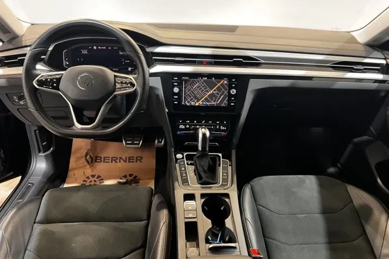 Volkswagen Arteon din 2022 cu 52.515 km - oferta VOL145189 - foto 4