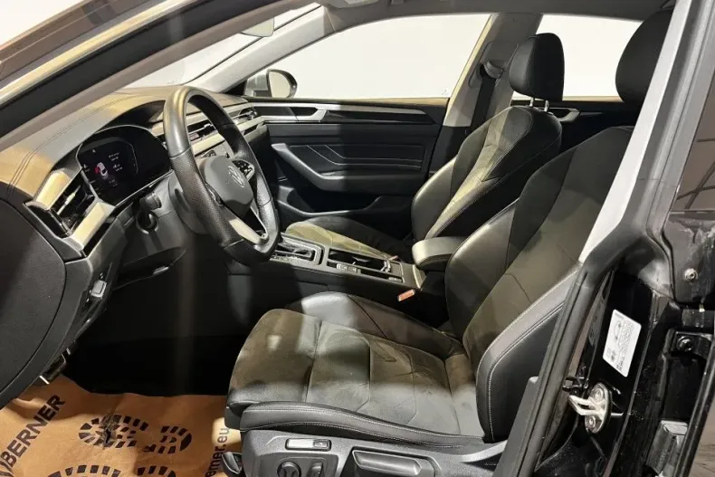 Volkswagen Arteon din 2022 cu 52.515 km - oferta VOL145189 - foto 5