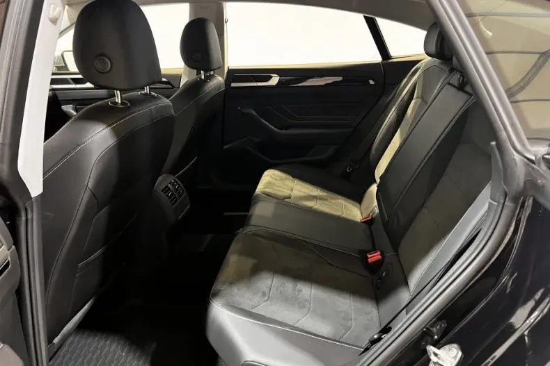 Volkswagen Arteon din 2022 cu 52.515 km - oferta VOL145189 - foto 8