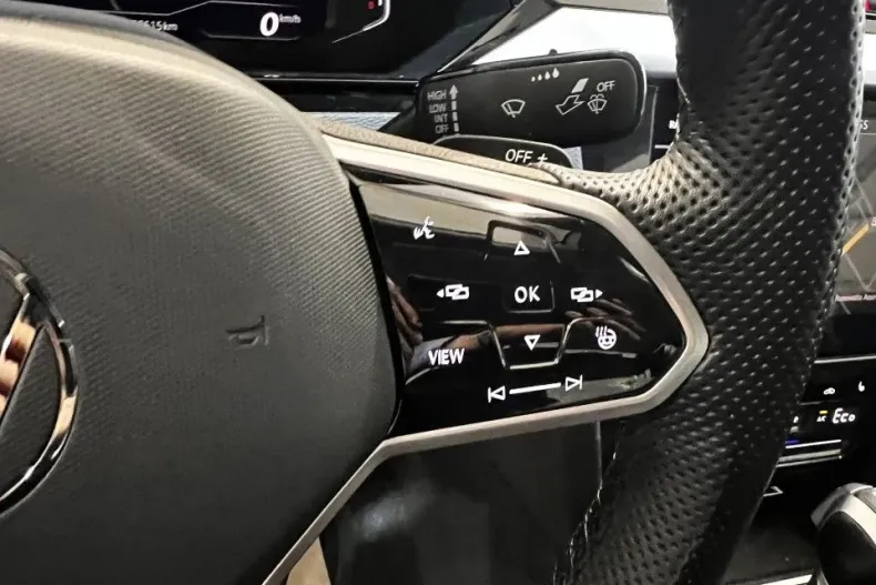 Volkswagen Arteon din 2022 cu 52.515 km - oferta VOL145189 - foto 11