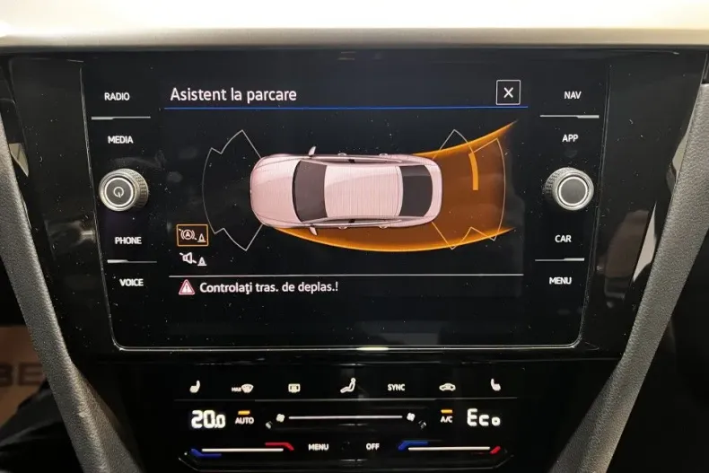 Volkswagen Arteon din 2022 cu 52.515 km - oferta VOL145189 - foto 12