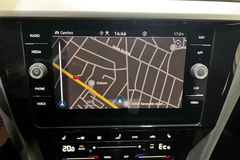 Volkswagen Arteon din 2022 cu 52.515 km - oferta VOL145189 - foto 13