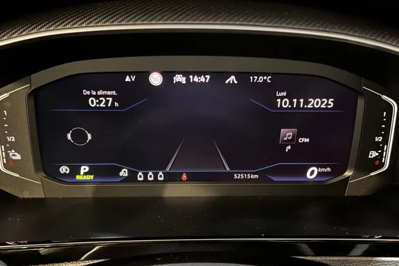 Volkswagen Arteon din 2022 cu 52.515 km - oferta VOL145189 - foto 14