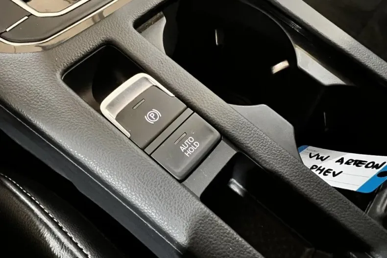 Volkswagen Arteon din 2022 cu 52.515 km - oferta VOL145189 - foto 15