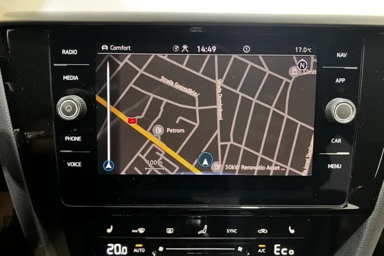 Volkswagen Arteon din 2022 cu 52.515 km - oferta VOL145189 - foto 18