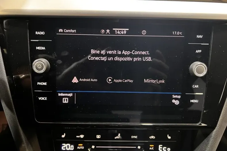 Volkswagen Arteon din 2022 cu 52.515 km - oferta VOL145189 - foto 19