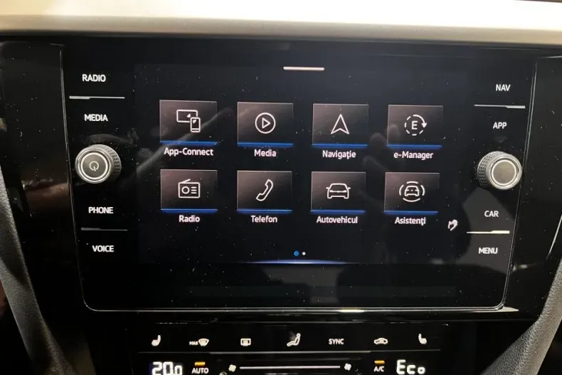 Volkswagen Arteon din 2022 cu 52.515 km - oferta VOL145189 - foto 20