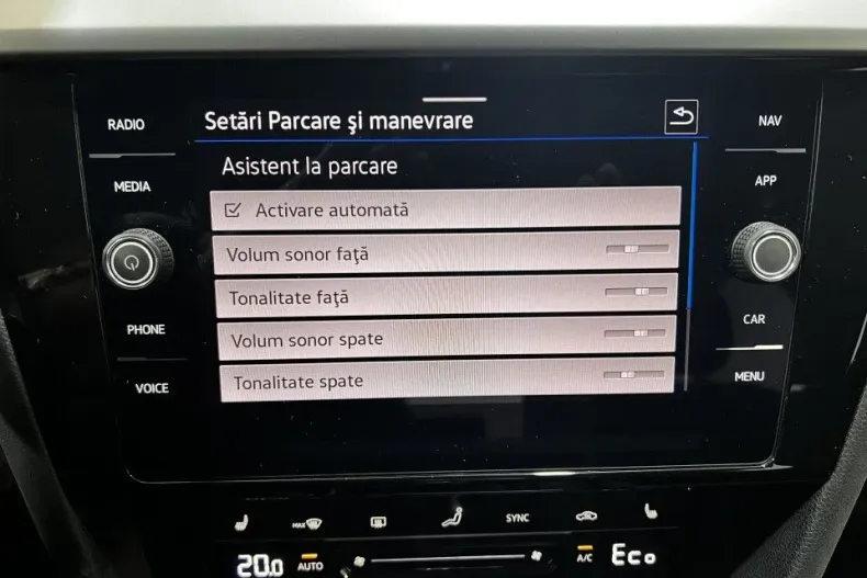 Volkswagen Arteon din 2022 cu 52.515 km - oferta VOL145189 - foto 25