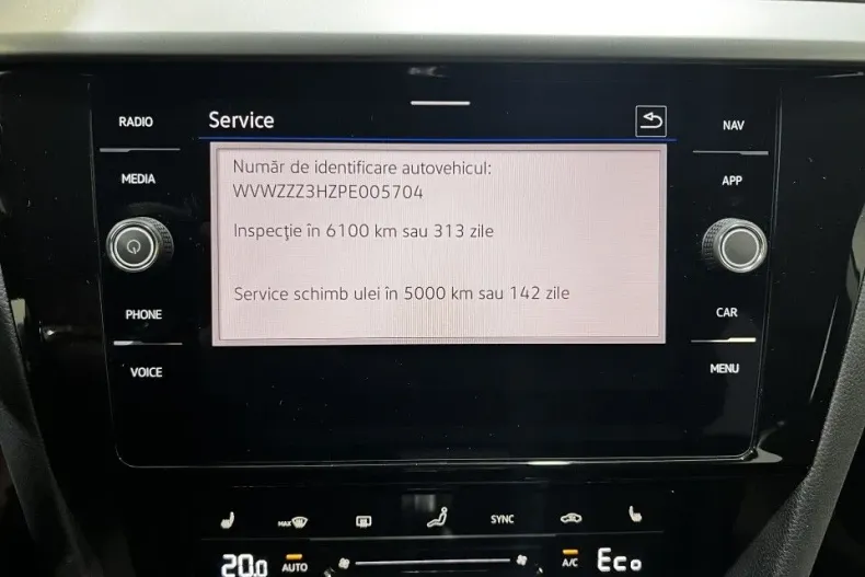 Volkswagen Arteon din 2022 cu 52.515 km - oferta VOL145189 - foto 26