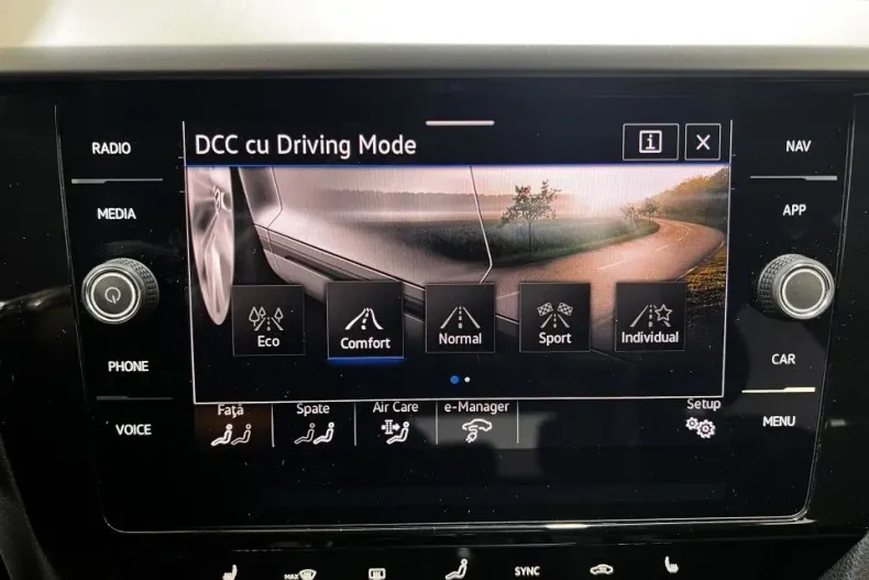 Volkswagen Arteon din 2022 cu 52.515 km - oferta VOL145189 - foto 28