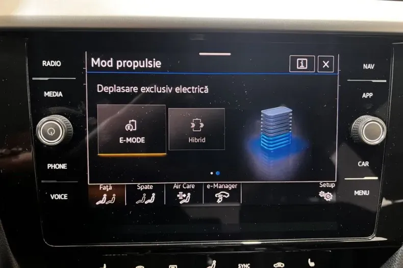 Volkswagen Arteon din 2022 cu 52.515 km - oferta VOL145189 - foto 29