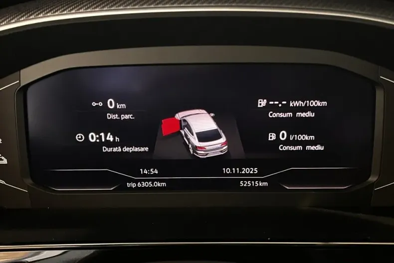 Volkswagen Arteon din 2022 cu 52.515 km - oferta VOL145189 - foto 31