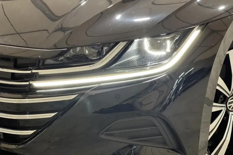 Volkswagen Arteon din 2022 cu 52.515 km - oferta VOL145189 - foto 34