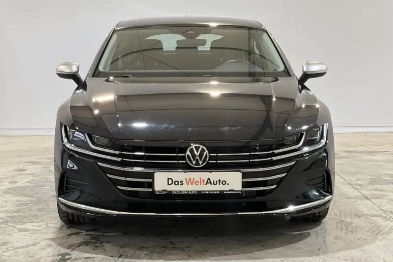 Volkswagen Arteon din 2022 cu 52.515 km - oferta VOL145189 - foto 37