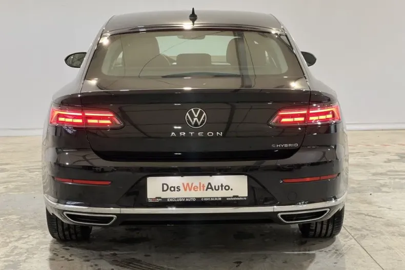 Volkswagen Arteon din 2022 cu 52.515 km - oferta VOL145189 - foto 38