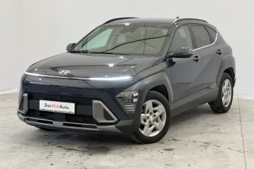 Hyundai KONA din 2023 - oferta HYU145190