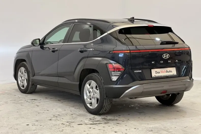 Hyundai KONA din 2023 cu 24.967 km - oferta HYU145190 - foto 3