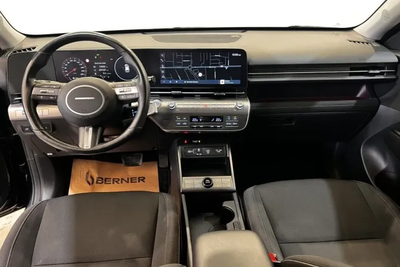 Hyundai KONA din 2023 cu 24.967 km - oferta HYU145190 - foto 4