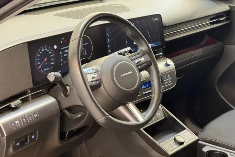 Hyundai KONA din 2023 cu 24.967 km - oferta HYU145190 - foto 5