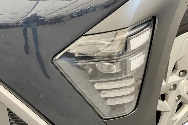 Hyundai KONA din 2023 cu 24.967 km - oferta HYU145190 - foto 8
