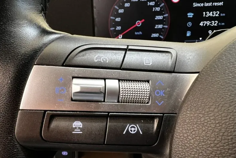 Hyundai KONA din 2023 cu 24.967 km - oferta HYU145190 - foto 19