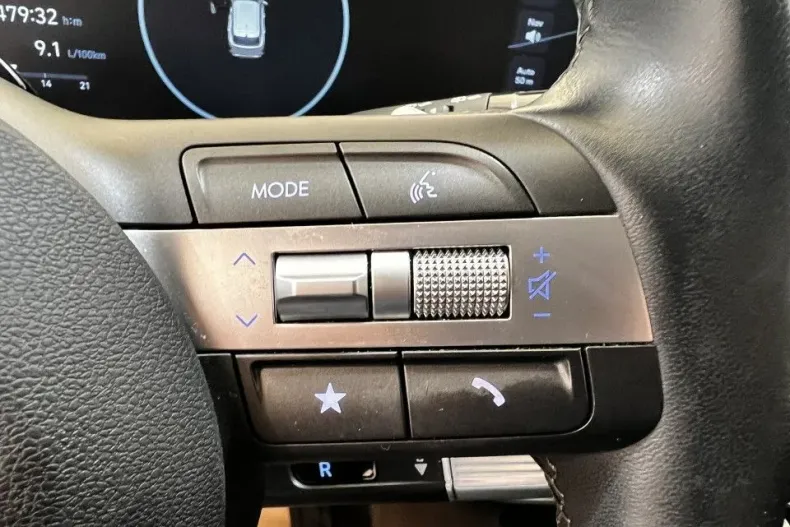 Hyundai KONA din 2023 cu 24.967 km - oferta HYU145190 - foto 20