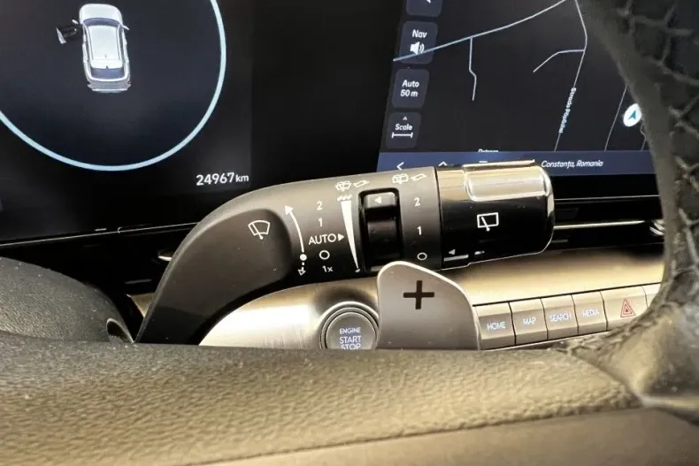 Hyundai KONA din 2023 cu 24.967 km - oferta HYU145190 - foto 21