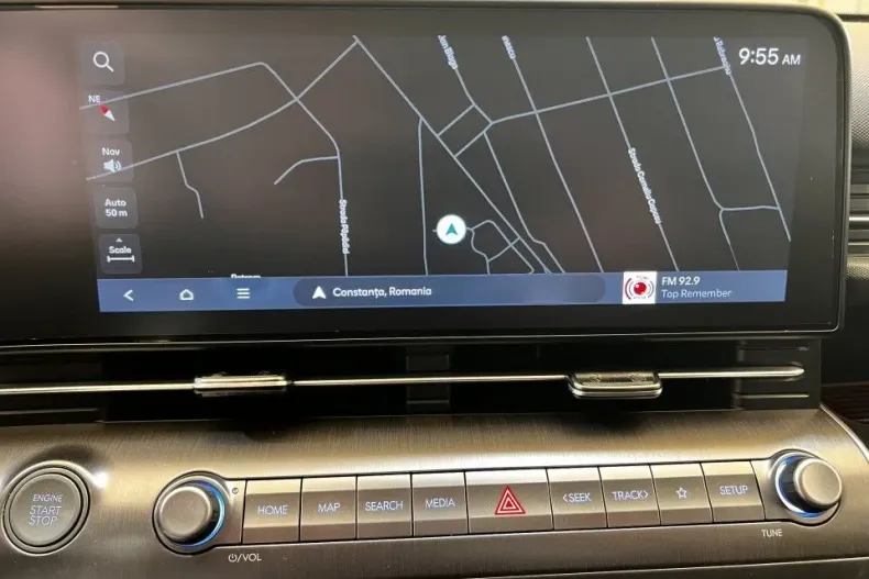 Hyundai KONA din 2023 cu 24.967 km - oferta HYU145190 - foto 24