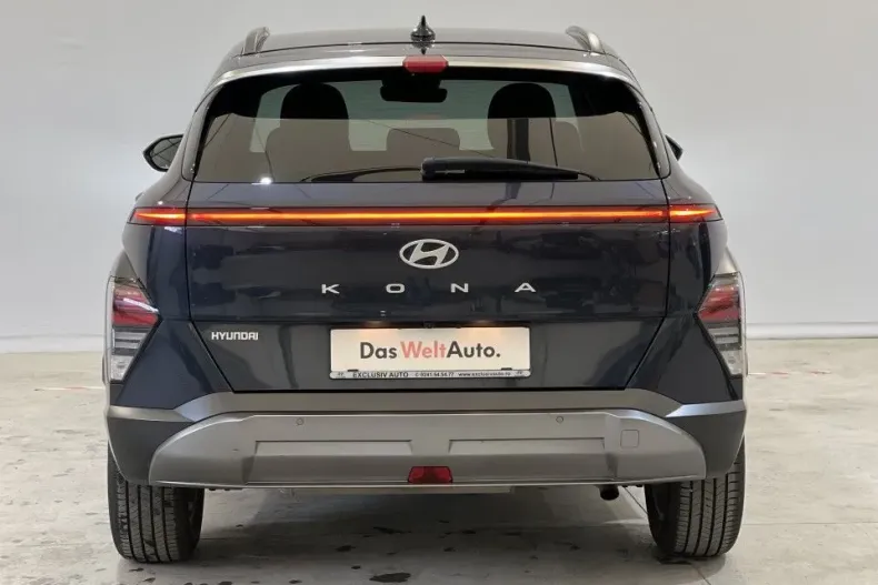 Hyundai KONA din 2023 cu 24.967 km - oferta HYU145190 - foto 32