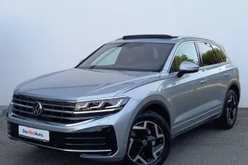 Volkswagen Touareg din 2025 - oferta VOL145191