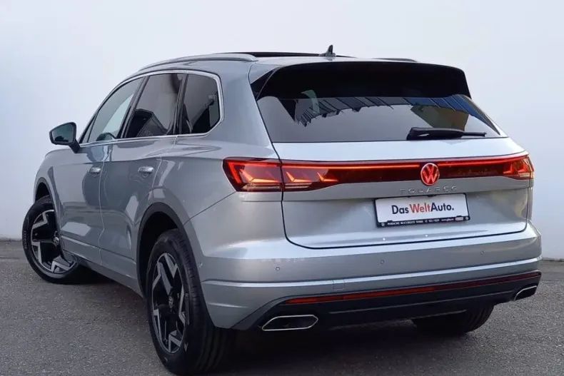 Volkswagen Touareg din 2025 cu 1.000 km - oferta VOL145191 - foto 3