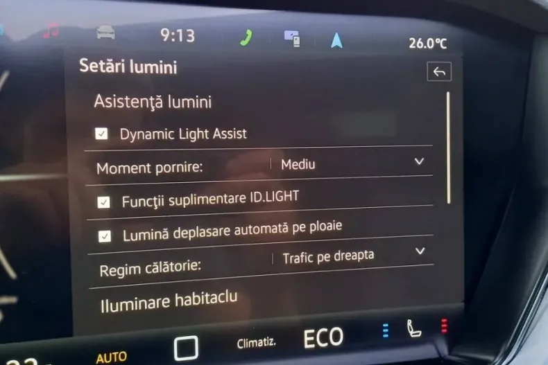 Volkswagen Touareg din 2025 cu 1.000 km - oferta VOL145191 - foto 21