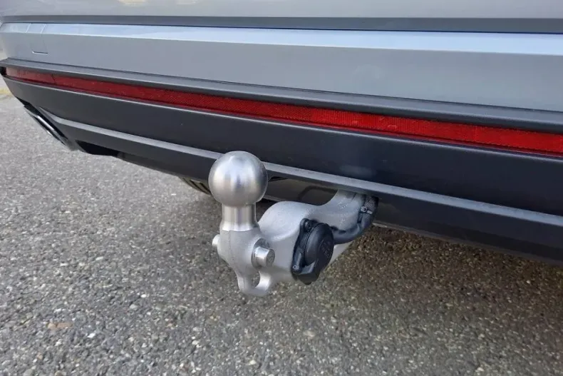 Volkswagen Touareg din 2025 cu 1.000 km - oferta VOL145191 - foto 34