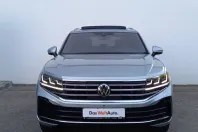 Volkswagen Touareg din 2025 cu 1.000 km - oferta VOL145191 - foto 37